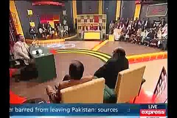 Khabardar with Aftab Iqbal - 28 January 2016