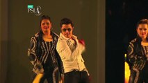 Ali Zafar Excellent Performance at the HBL PSL Opening Ceremony - Pakistan Super League