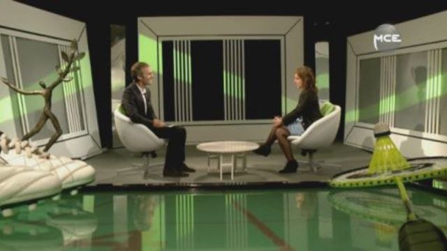 Voir et revoir L’invité avec Cécile Ceza, Responsable recrutement chez Go Sport sur MCEReplay