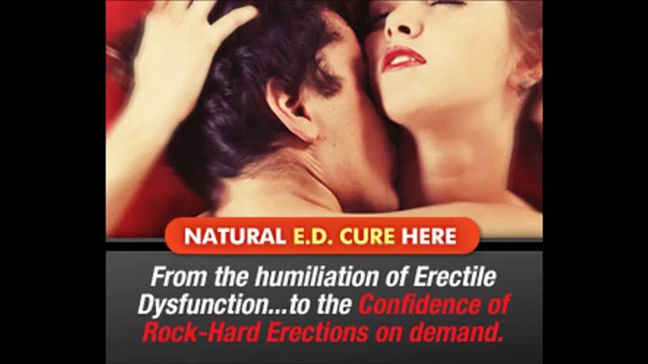 ED Conqueror Michael Steel | AMAZING ED Conqueror Michael Steel