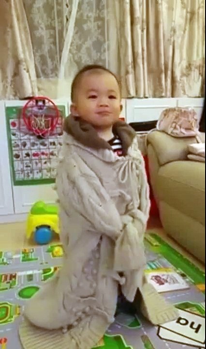 Dancing Baby