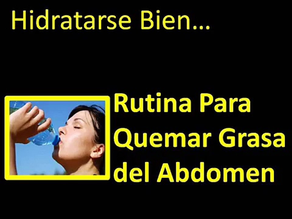 Get Factor Quema De Grasa Nuestro Nuevo Video | Factor Quema Grasa