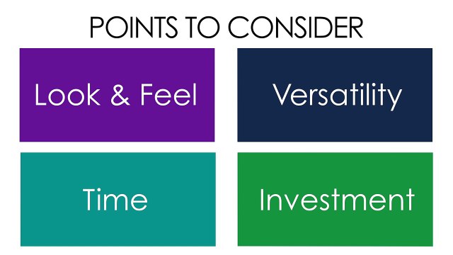 Choosing Between Synthetic Hair Wigs and Human Hair Wigs