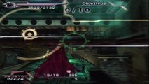 [PS2] Walkthrough - Dirge of Cerberus Final Fantasy VII - Part 15