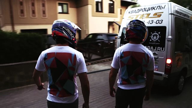 Снегоходы и квадроциклы STELS