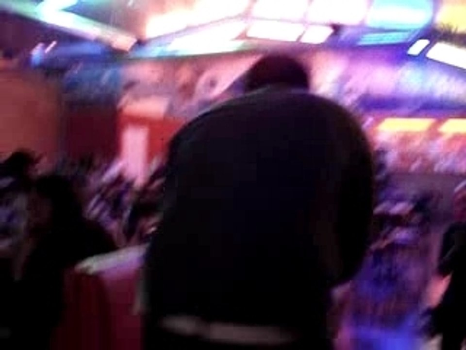 Gamelle bowling d'Oz