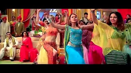 Sajan Tumse Pyar Ki - Maine Pyaar Kyun Kiya (720p HD Song) -