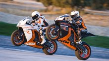 THE GREATEST SHOW ON EARTH ★HD★ 322kmh-200mph Street Race ✔ ISLE of MAN TT_Segment