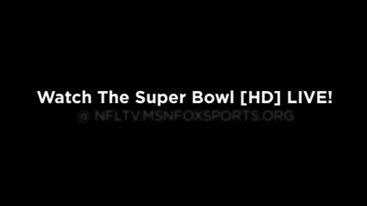 Watch carolina panthers vs denver broncos - sf super bowl - santa clara superbowl