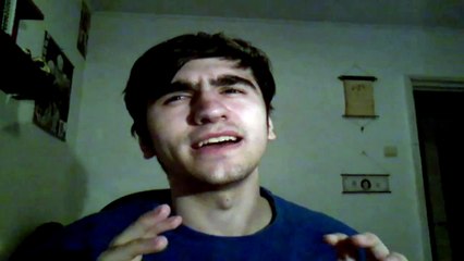 Yes I am Still Alive - Kaz Vlog