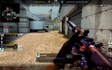 COUNTER_STRIKE GLOBAL OFFENSIVE #11 cz 2[PL][HD][720p]