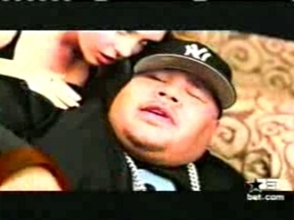 Busta Rhymes Chingy Fat Joe Nick Cannon Shorty