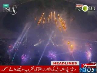 NewsONE Headlines 10PM, 4-February-2016