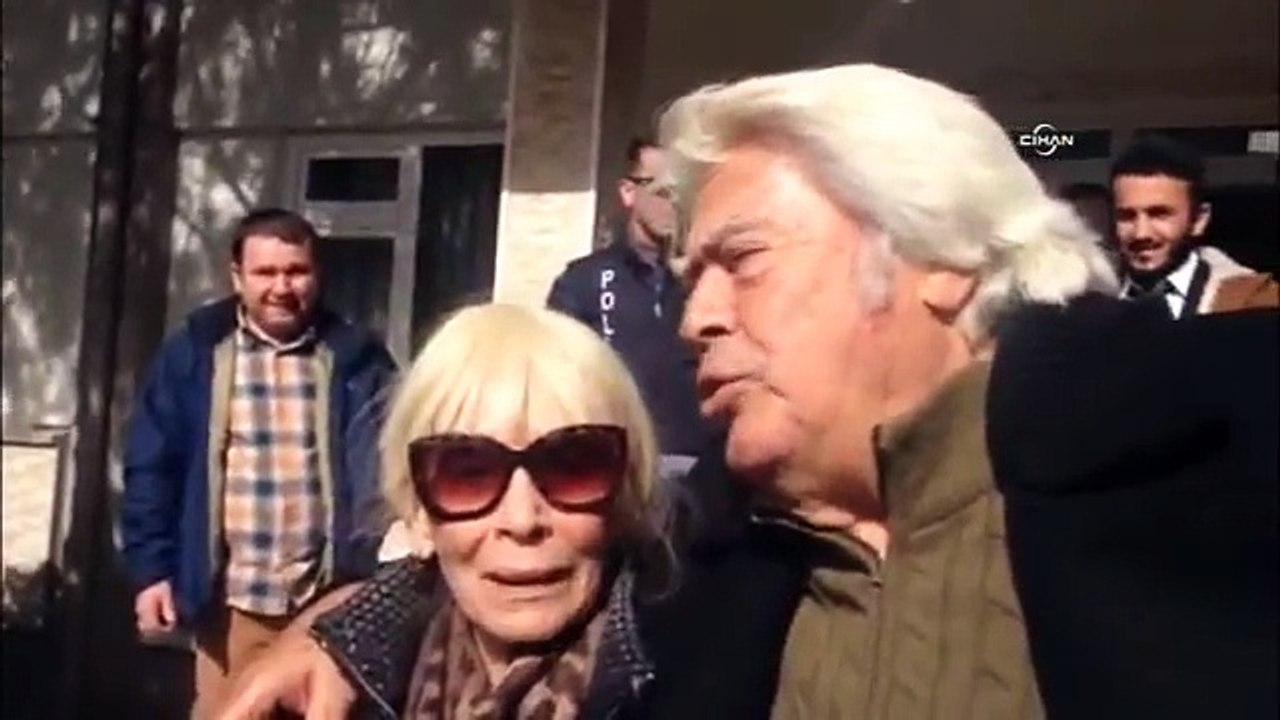 Cüneyt Arkın: Türkiye bu seçimde yolunu bulabilir