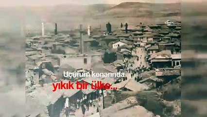 CUMHURİYETİMİZİN 92. YILDÖNÜMÜ KUTLU OLSUN...