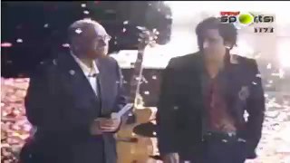 Pakistan Super League Opening Ceremony Full Video - PSLT20 2016