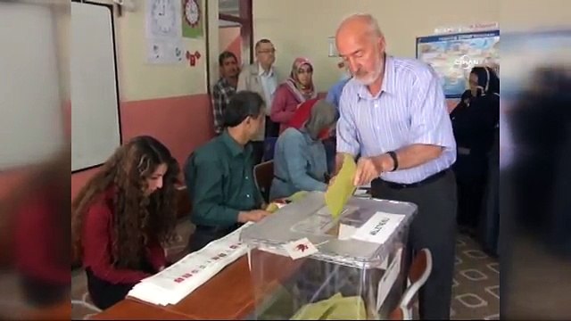 Oy kullanırken nelere dikkat edilmeli?