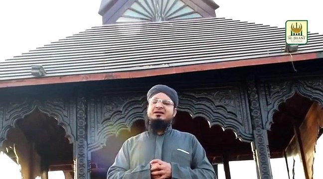 Hai Teri Inayaat Ka - Syed Rehan Raza Qadri - HD Full Video naat [2016] - All Video Naat