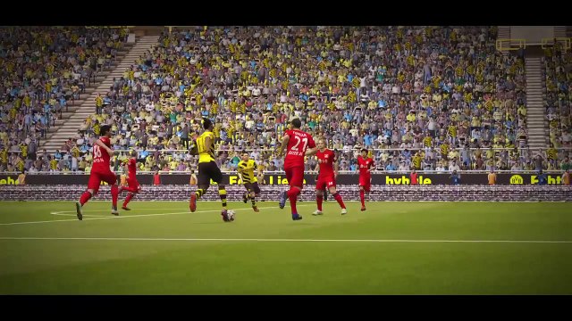 Borussia Dortmund - Bayer 04 Leverkusen (prediction)