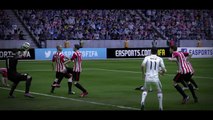 Athletic Bilbao - Real Madrid (prediction)