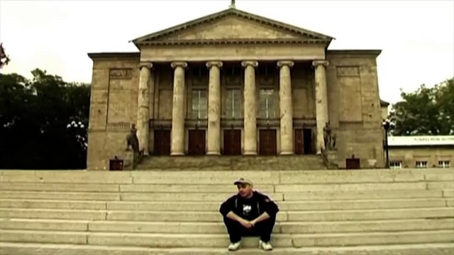 ZBIGNIEW STONOGA feat. 52 Dębiec - To my Polacy RAP REMIX