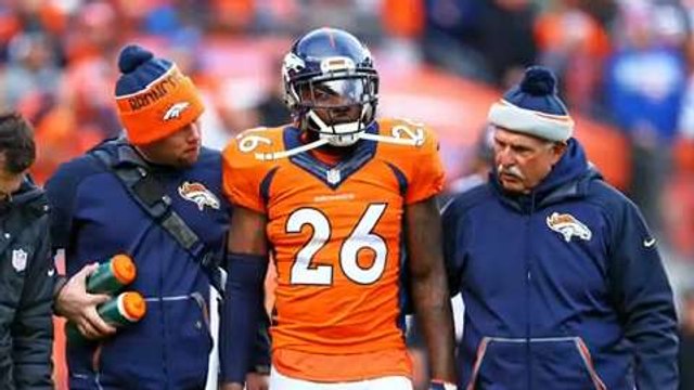 Super Bowl 50: Broncos practice report