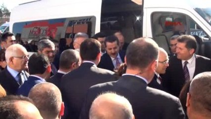 Gaziantep Şimşek: Çalışanların Yüzde 25'i Tarım Sektöründe