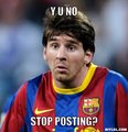 HAHA MUST WATCH Lionel Messi - Craziest Moments & Fights