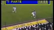 Real Madrid vs FC Porto But de Rabah Madjer Contre le Real a Bernabéu