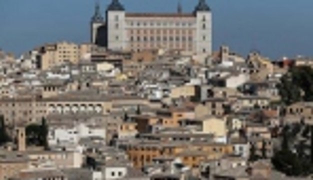 Birlikte yaşama örnek gösterilen 3 Kültür ve Tolerans Şehri Toledo