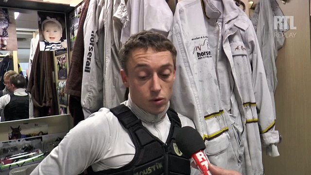 Quinté du dimanche 7 février à Vincennes : Anthony Barrier présente UN ECLAT DE L'ANTE