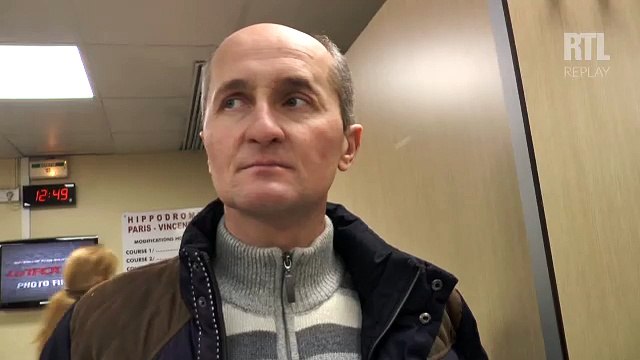 Quinté du dimanche 7 février à Vincennes : Franck Anne présente VALSEME