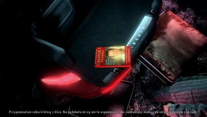 Alan Wake Odc.3 "Boję się.."[PL][HD][720p]