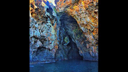 Top 10 Greatest Natural Caves