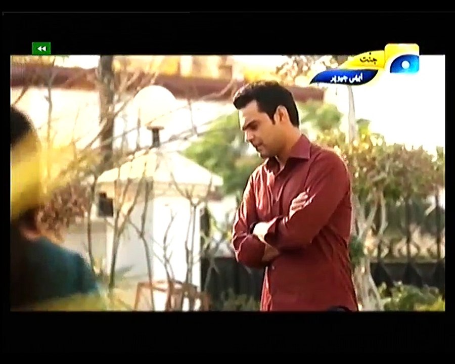 Jannat Ep 119 - 120 P2