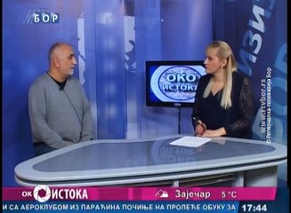 Oko istoka, 04. februar 2016. (RTV Bor)