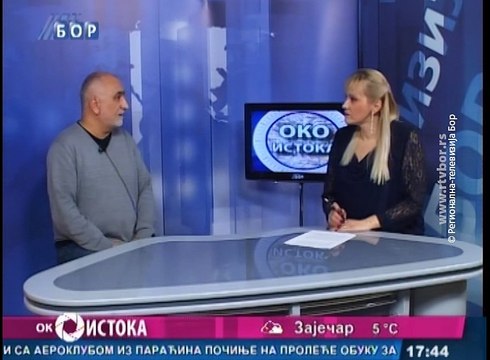 Oko istoka, 04. februar 2016. (RTV Bor)