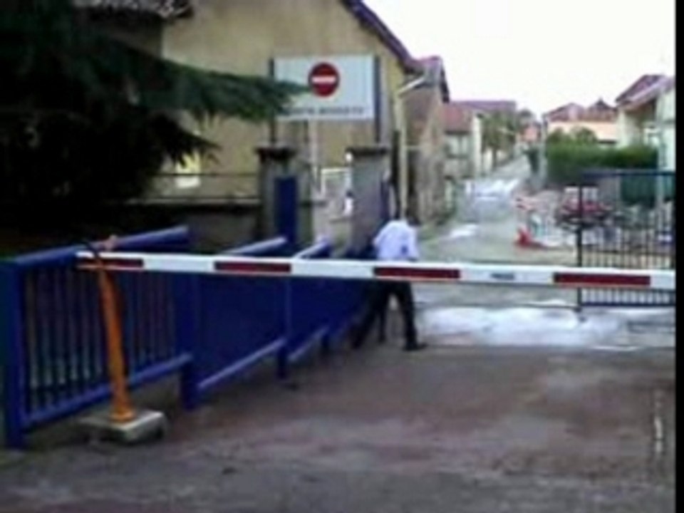 SECURITE PRIVEE - Mission d'un ADS (Sécurité incendie)