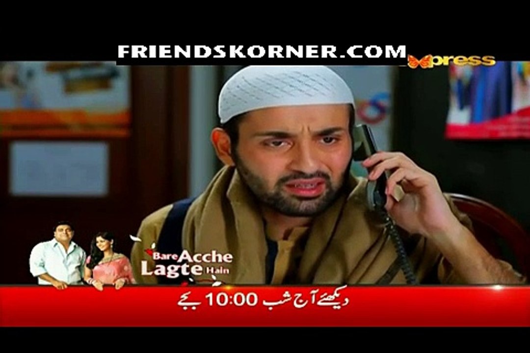 Rab Raazi Episode 4