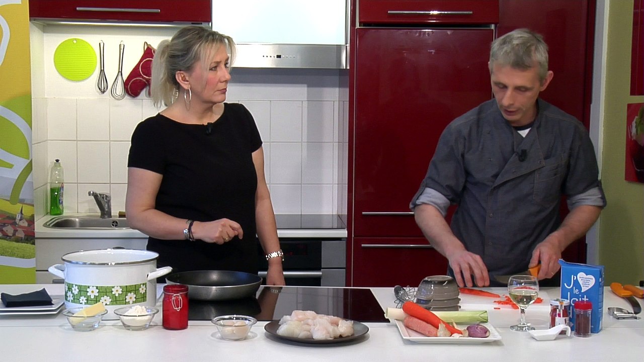 Mirabelle Gourmande - Restaurant "Auberge de la Tour" -  Verdun