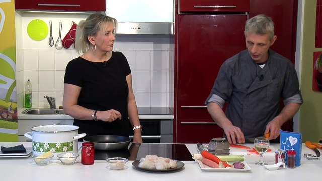 Mirabelle Gourmande - Restaurant Auberge de la Tour - Verdun