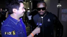 Face B : les coulisses des Trace Urban Music Awards avec La Fouine, Maître Gims et Orelsan