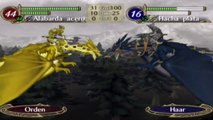 [Wii] Walkthrough - Fire Emblem Radiant Dawn - Parte IV - Capítulo 2 - Part 2