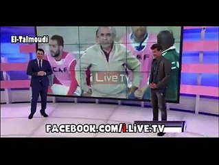 المساكني في الجزيرة سبورت يحكي على كيفاش كان يعملهم البنزرتي