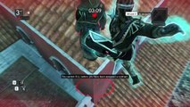 They See me Stabbin - Assassins Creed Revelations Multiplayer
