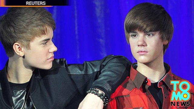 Бибер арестован за опасное вождение