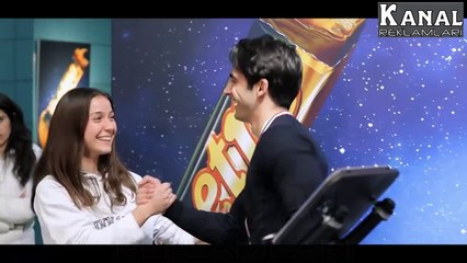 Metro Enerjisiyle İstanbulkart Kazandılar