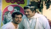 Poolarangadu Movie || Rajendra Prasad Robbery Comedy Scene || Shalimarcinema (Comic FULL HD 720P)