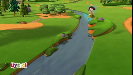 Niloya  Şarkı Hangi Renk  izle