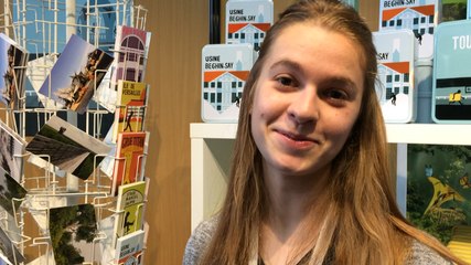 Deuxième jour à la folle journée